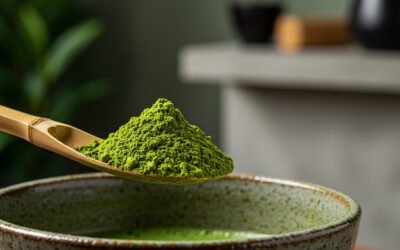Global Matcha Mania Strains Japanese Tea Supply, Leaving US Cafes Scrambling Global Matcha Mania Strains Japanese Tea Supply, Leaving US Cafes Scrambling