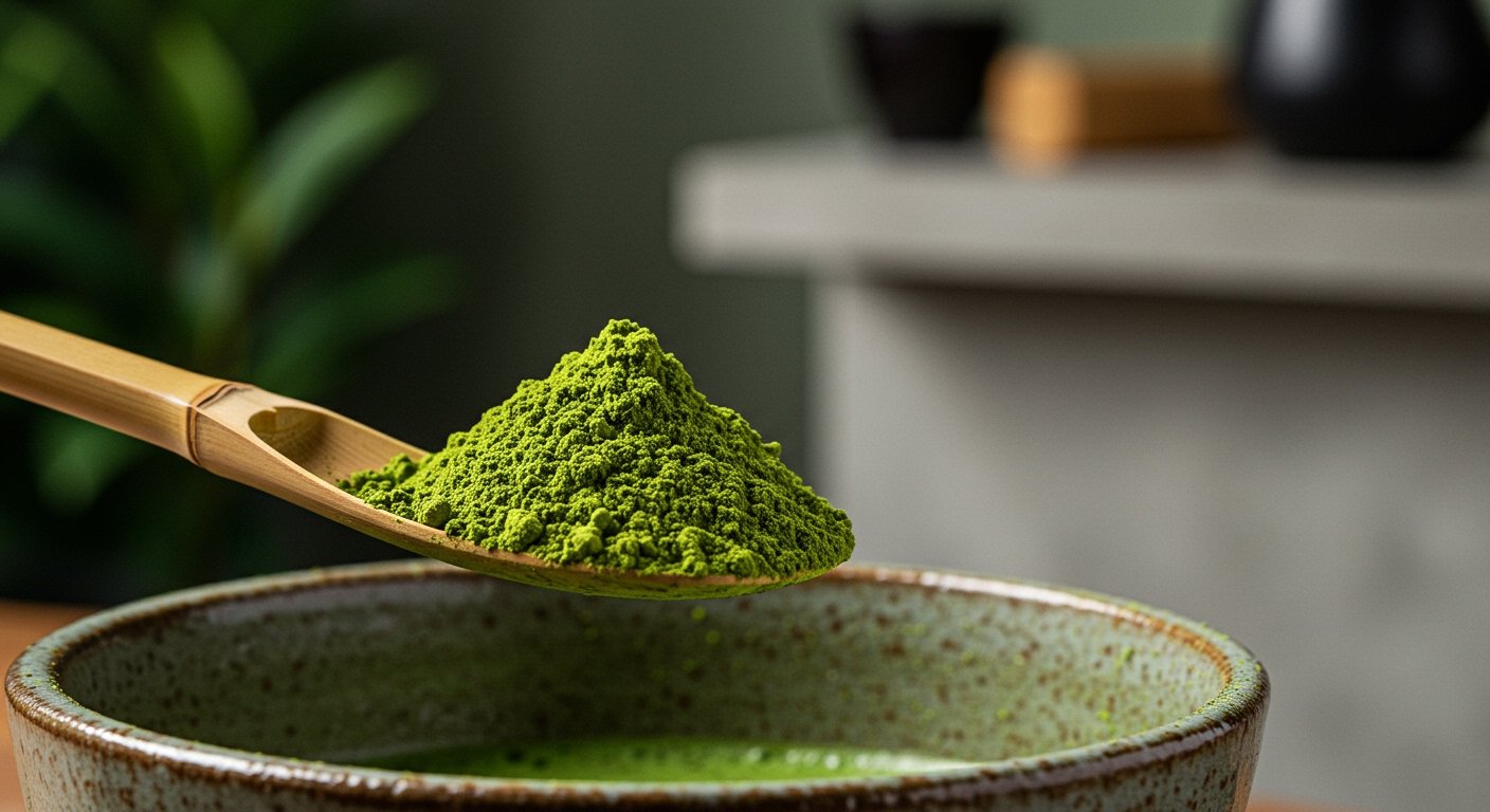 Global Matcha Mania Strains Japanese Tea Supply, Leaving US Cafes Scrambling