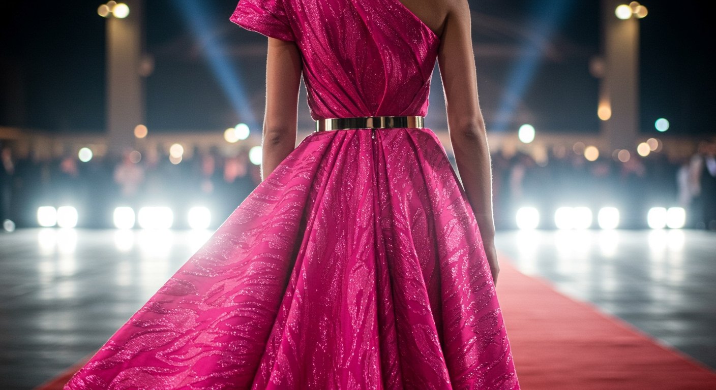 Global Style Watch: The Standout Celebrity Fashion Moments of Early July 2025