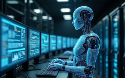 Google's Big Sleep AI Uncovers Landmark Security Vulnerability
