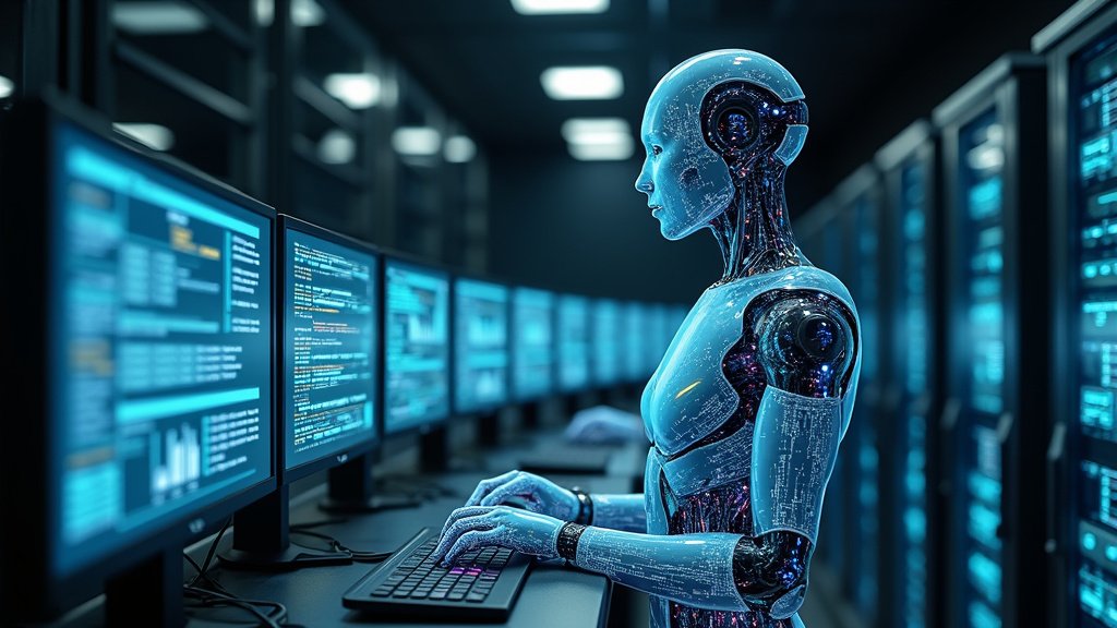 Google's Big Sleep AI Uncovers Landmark Security Vulnerability