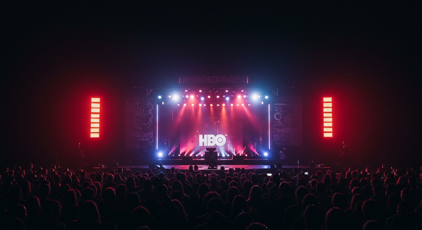 HBO and Max Unveil Major July 2025 Streaming Lineup: Coogler's 'Sinners,' A24 Features, 'Shark Week' & More