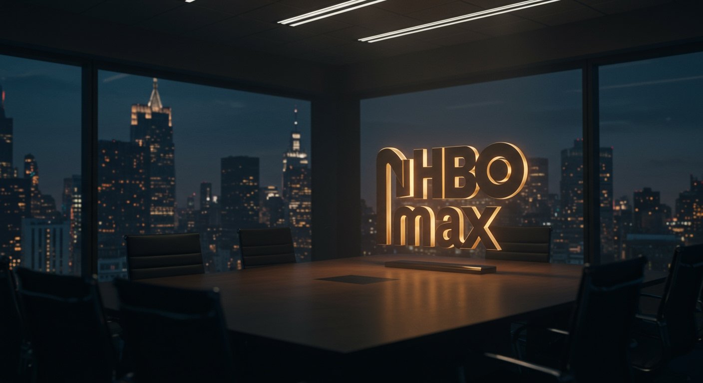 HBO Max Name Restored as Warner Bros. Discovery Reverses Streaming Strategy