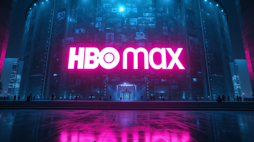 HBO Max Returns: Warner Bros. Discovery Shifts Streaming Strategy
