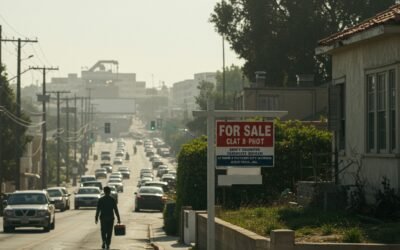 Hollywood Exodus: Film Industry Professionals Depart Los Angeles Amid Economic & Lifestyle Pressures Hollywood Exodus: Film Industry Professionals Depart Los Angeles Amid Economic & Lifestyle Pressures