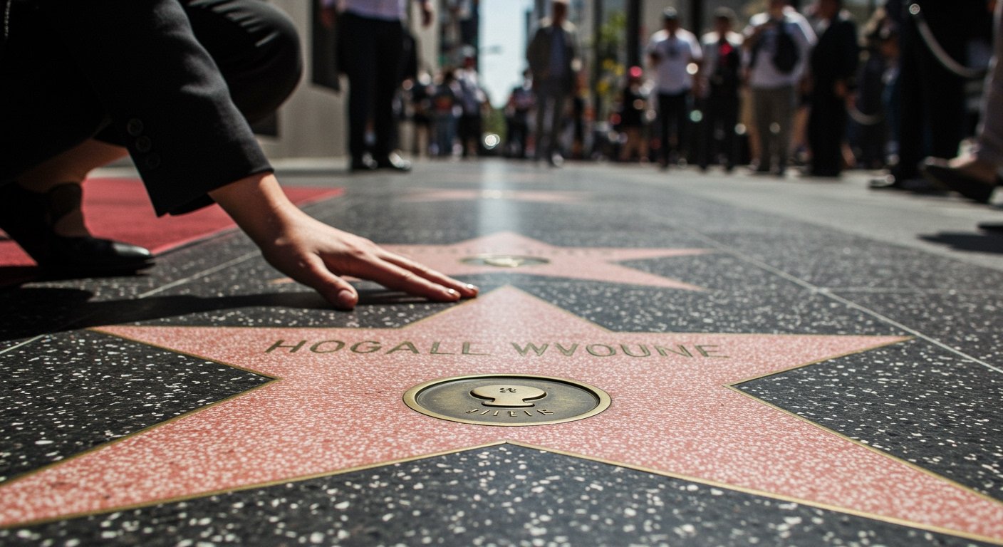 Hollywood Walk of Fame Class of 2026 Revealed: Deepika Padukone Makes History Alongside Timothée Chalamet, Molly Ringwald, and More Stars