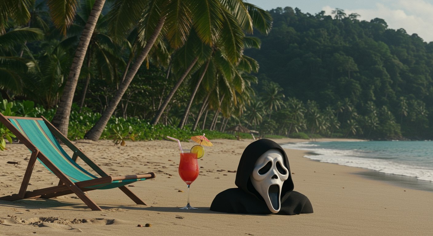 Hulu Premieres "Bachelor in Paradise" Costa Rica Move, "Such Brave Girls" Season 2 Alongside "Scary Movie" 25th Anniversary on July 7, 2025