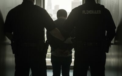 ICE Arrests Boxer Julio César Chávez Jr. in Los Angeles on Visa Violation; Mexican Warrant Cites Cartel Link ICE Arrests Boxer Julio César Chávez Jr. in Los Angeles on Visa Violation; Mexican Warrant Cites Cartel Link