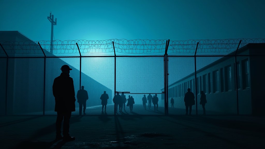 ICE Deportations on Pace to Reach Obama Era Levels Amidst Arrest Surge