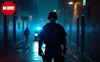ICE Director Defends Mask Policy, Confirms Use of Medicaid Data in Immigration Enforcement