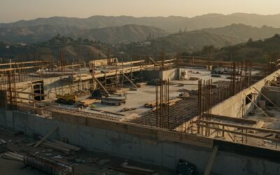ICE Enforcement Disrupts Los Angeles Economy Amid Post-Wildfire Recovery ICE Enforcement Disrupts Los Angeles Economy Amid Post Wildfire Recovery