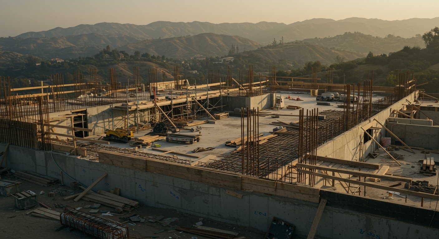 ICE Enforcement Disrupts Los Angeles Economy Amid Post Wildfire Recovery