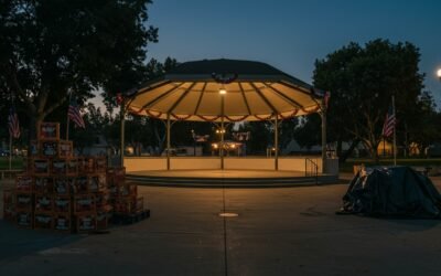 Immigration Raid Fears Prompt Widespread Fourth of July Cancellations Across Southern California Immigration Raid Fears Prompt Widespread Fourth of July Cancellations Across Southern California