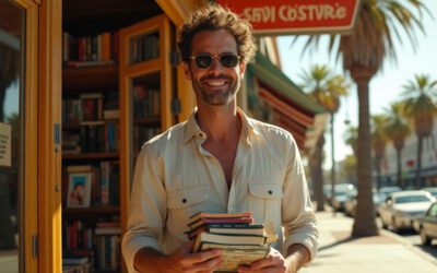 Jack Quaid's Perfect Los Angeles Sunday: A Guide to Relaxation and Adventure