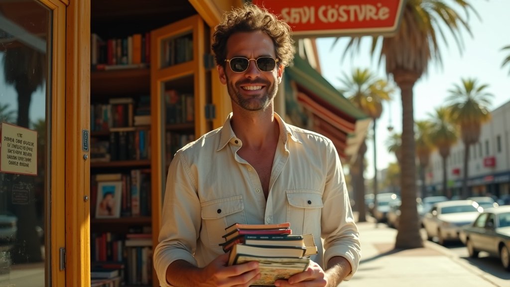 Jack Quaid's Perfect Los Angeles Sunday: A Guide to Relaxation and Adventure