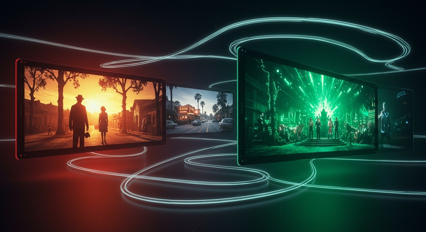 July 2025 Streaming Guide: Top New Movies Arriving on Netflix, Max, Prime Video, and More