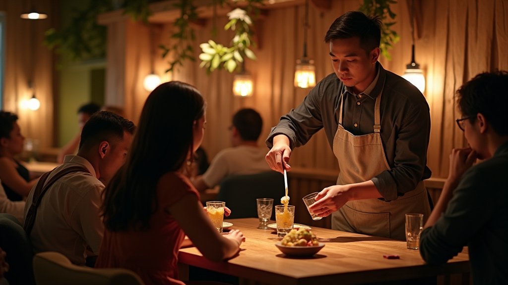 Kavahana: How a Santa Monica Kava Bar is Redefining the 'Third Place' Experience in Los Angeles
