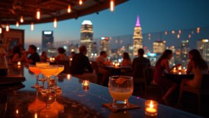 LAs Hottest New Bars Time Outs Summer 2025 Guide