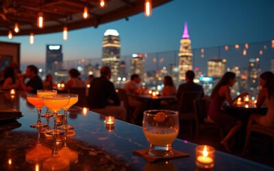 L.A.'s Hottest New Bars: Time Out's Summer 2025 Guide