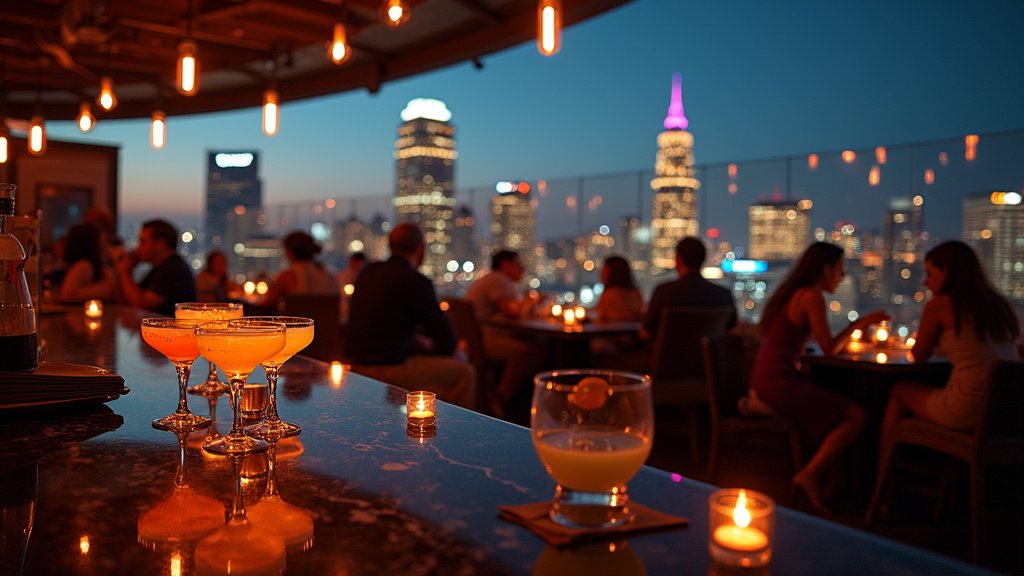 L.A.'s Hottest New Bars: Time Out's Summer 2025 Guide