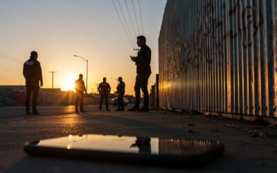 LA County: Cudahy Vice Mayor Under Federal Investigation Over TikTok Urging 'Cholos' to Defend Streets From ICE