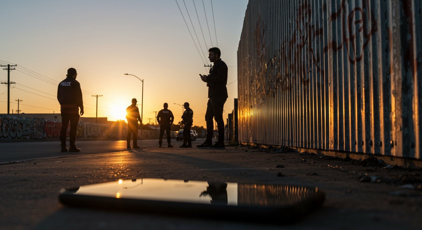 LA County: Cudahy Vice Mayor Under Federal Investigation Over TikTok Urging 'Cholos' to Defend Streets From ICE