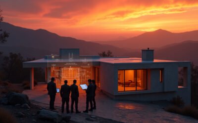 LA County Turns to AI to Fast Track Rebuilding for Wildfire Survivors