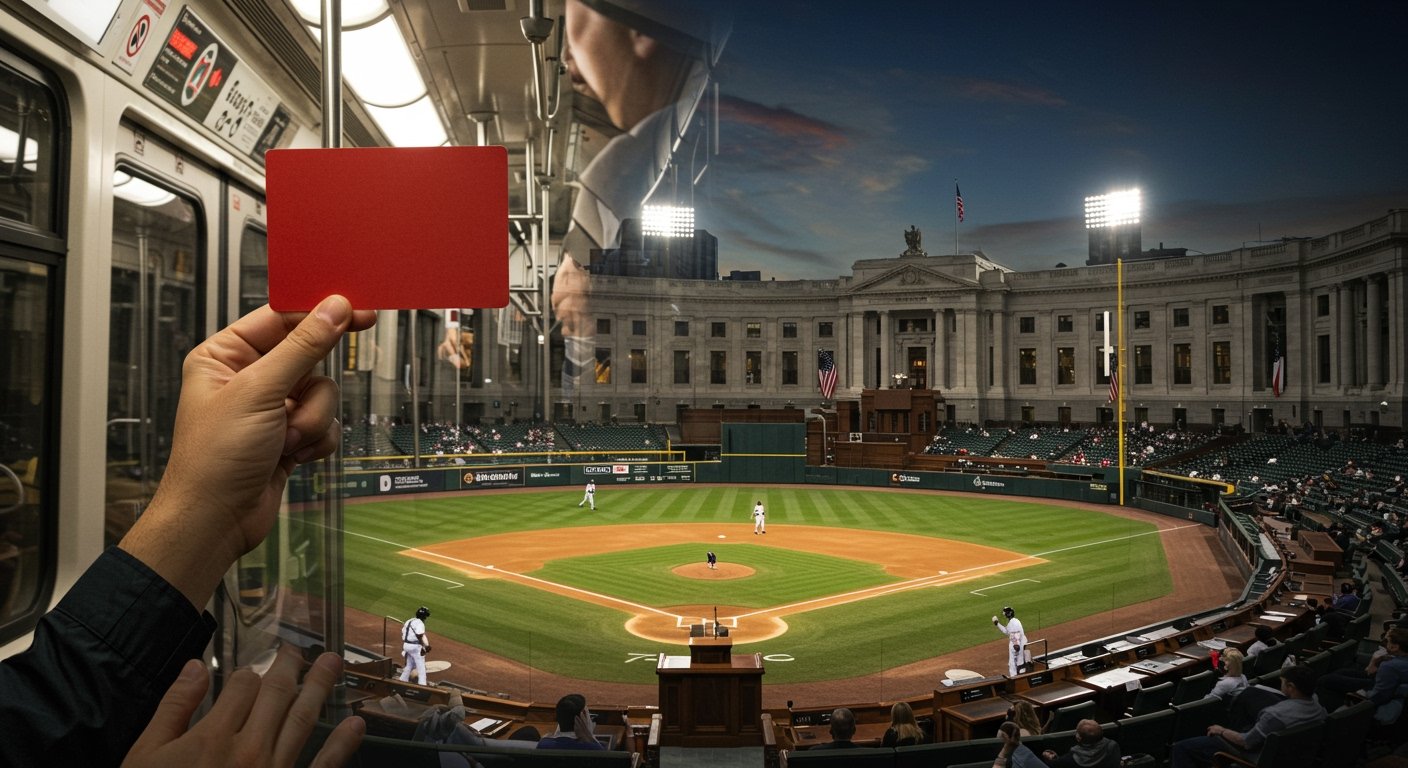 LA Metro Bolsters Rider Rights Amid Immigration Enforcement; Ohtani, Judge First MLB All Stars; Pelosi Discusses Medicaid Future