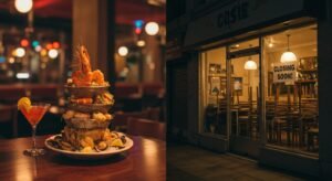 LA's Dynamic July Dining Scene: New Openings Emerge Amidst Closures and Challenges