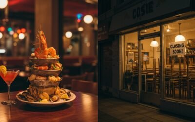 LA’s Dynamic July Dining Scene: New Openings Emerge Amidst Closures and Challenges LA's Dynamic July Dining Scene: New Openings Emerge Amidst Closures and Challenges