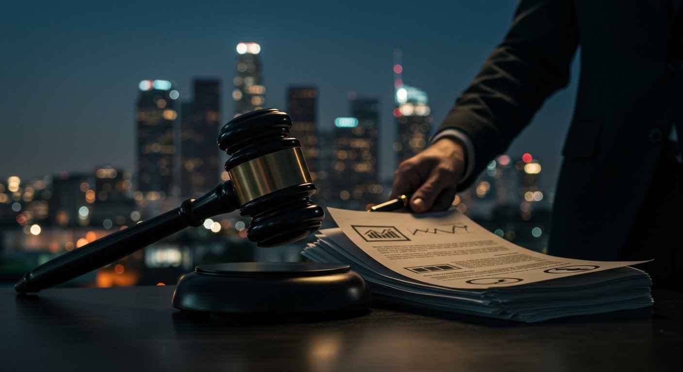 Los Angeles and SoCal Cities Seek to Join Federal Lawsuit Against Trump Era Immigration Enforcement Tactics