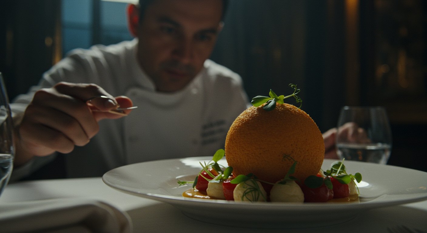 Los Angeles Culinary Scene Heats Up in July: Michelin Starred Alinea Pops Up in Beverly Hills Amidst Diverse Dining Events