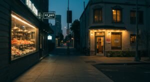 Los Angeles Culinary Scene in Flux: Cento Raw Bar Opens, Iconic A.O.C. Brentwood and Chin Chin West Hollywood Announce Closures