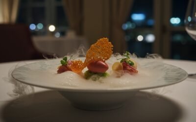 Los Angeles Culinary Scene Thrives in July 2025: Michelin Star Alinea Arrives, James Beard Nominee Shifts, and Citywide Dining Events Los Angeles Culinary Scene Thrives in July 2025: Michelin Star Alinea Arrives, James Beard Nominee Shifts, and Citywide Dining Events