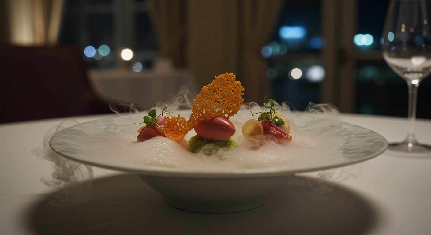 Los Angeles Culinary Scene Thrives in July 2025: Michelin Star Alinea Arrives, James Beard Nominee Shifts, and Citywide Dining Events