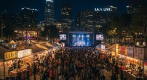 Los Angeles Hosts Major AAPI Comedy and Food Festival Featuring Kumail Nanjiani, Margaret Cho