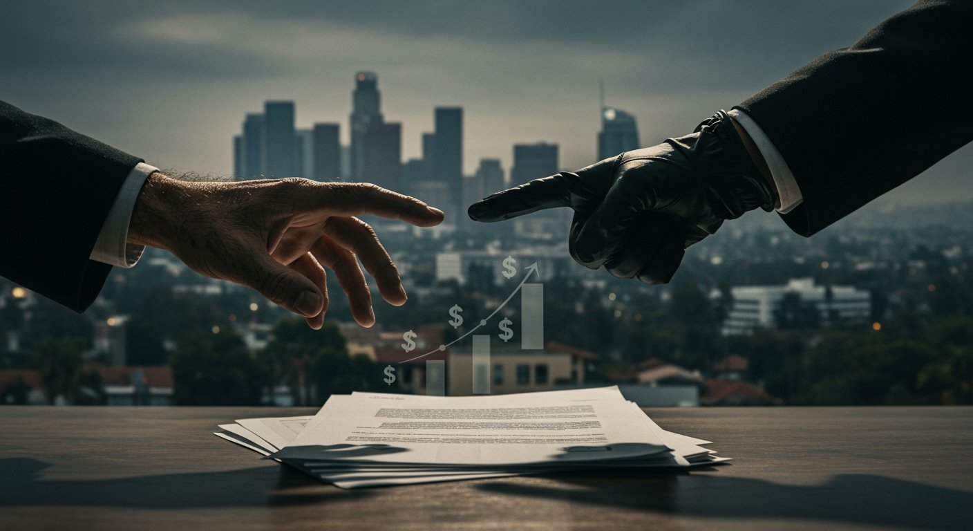 Los Angeles Hotel Minimum Wage Ordinance Suspended Following Referendum Challenge