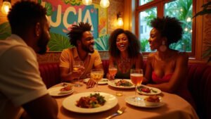 Los Angeles Hottest New Restaurants Time Outs July 2025 Guide Reveals the Culinary Gems