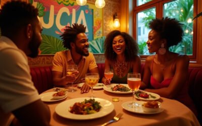 Los Angeles' Hottest New Restaurants: Time Out's July 2025 Guide Reveals the Culinary Gems