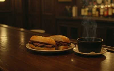 Los Angeles Landmark: Iconic Cole’s French Dip Restaurant to Close After 117 Years Los Angeles Landmark: Iconic Cole's French Dip Restaurant to Close After 117 Years