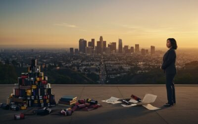 Los Angeles Mayor Bass Touts $750 Million Film Tax Credit Amidst Trump Administration Lawsuit Los Angeles Mayor Bass Touts $750 Million Film Tax Credit Amidst Trump Administration Lawsuit