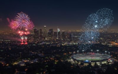 Los Angeles Navigates Evolving Fourth of July 2025: Finding Celebrations Amidst Shifting Social Currents and Environmental Shifts