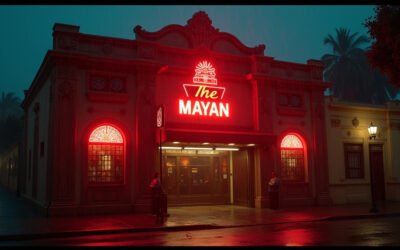 Los Angeles Nightclub The Mayan to Close After 35 Years