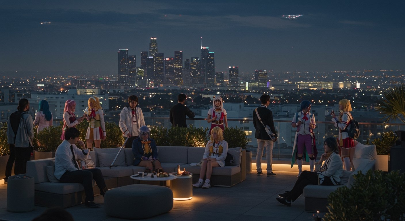 Los Angeles Pulse: Your Essential Guide to Key Events & Cultural Highlights, July 5 6, 2025