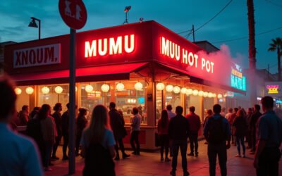 Los Angeles Restaurant Scene in Flux: Openings, Closings, and Major Moves