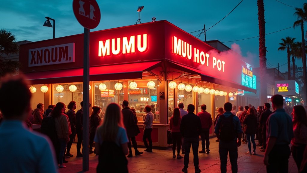 Los Angeles Restaurant Scene in Flux: Openings, Closings, and Major Moves