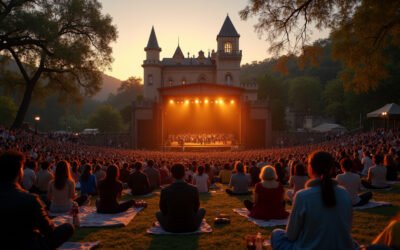 Los Angeles Today: Shakespeare, Science & Cinema Await!