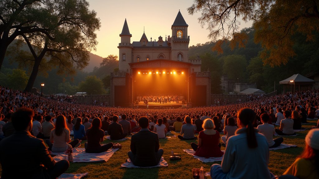 Los Angeles Today: Shakespeare, Science & Cinema Await!