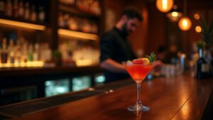 Los Angeles Unveils Summer 2025's Hottest New Bars, Time Out Guide Reveals
