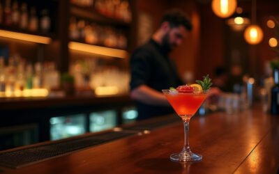 Los Angeles Unveils Summer 2025's Hottest New Bars, Time Out Guide Reveals